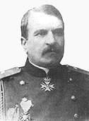 На този ден през 1918 година е разстрелян Радко Димитриев, първият командир на 3 армия. 