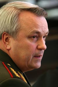 Увеличаването на военния бюджет ще доведе до масово превъоръжаване на руската армия