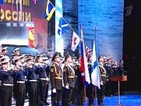 100 години подводен флот в Русия