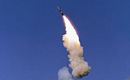РВСН осъществи успешен пуск на ракетата-носител К65М-Р