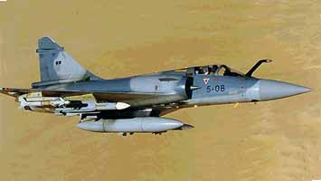 Mirage-2000C